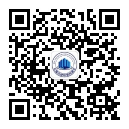 无锡市建设教育协会微信公众号二维码